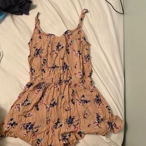 Shein romper